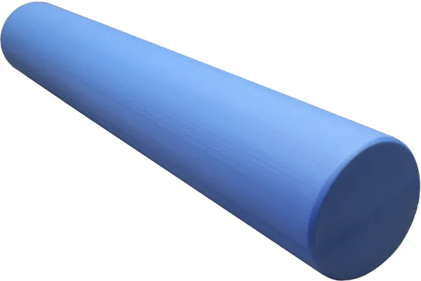 Odin Foam Roller Nature-Line Glat 90cm