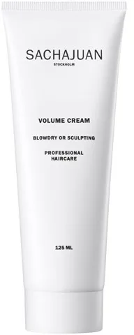 SACHAJUAN Volume Cream - 125 ml