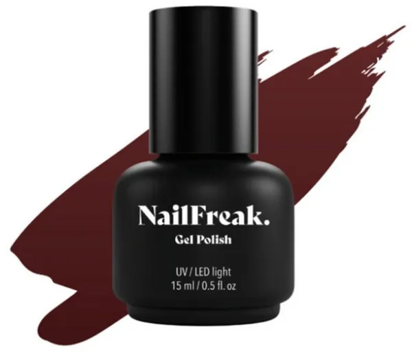 NailFreak - Gel Polish OK Boomer - 15 ml