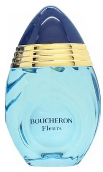 Boucheron - Fleurs - 100 ml - Edp